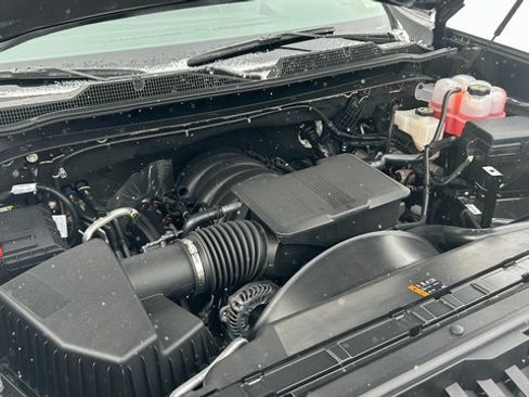 New 2026 Chevrolet Silverado 2500 LT w/ Trail Boss Package image 57