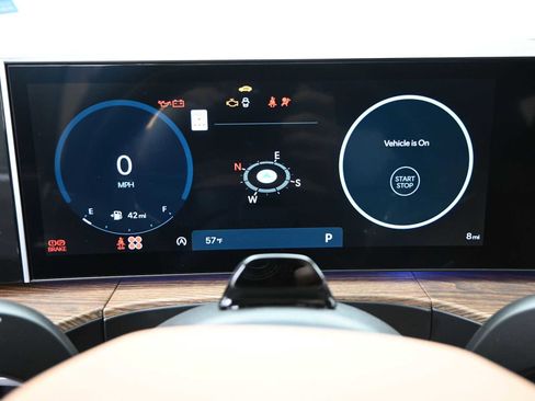 New 2026 Hyundai Santa Fe Calligraphy image 16