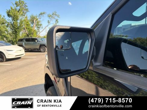 Used 2022 Ford F150 XL w/ STX Appearance Package AWD/4WD image 12