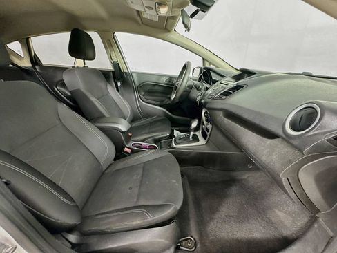 Used 2018 Ford Fiesta SE FWD image 30