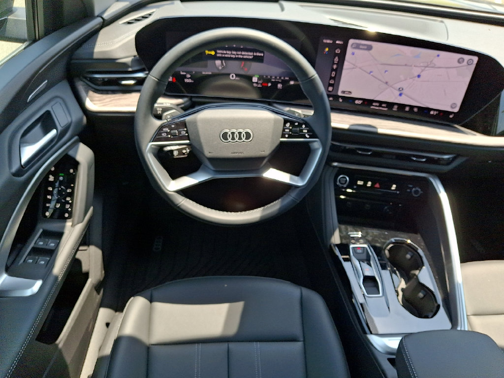 New 2026 Audi Q5 Premium Plus AWD/4WD image 2