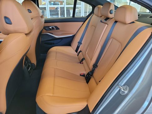 New 2026 BMW 330i xDrive Sedan w/ Premium Package image 27