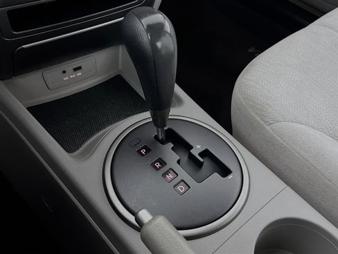 Used 2009 Kia Optima LX image 16