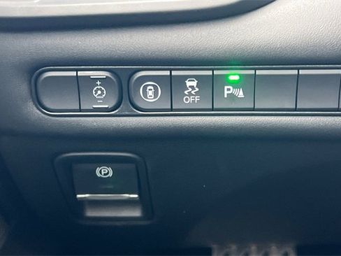 Certified 2025 Acura TLX SH-AWD w/ A-SPEC Pkg image 32