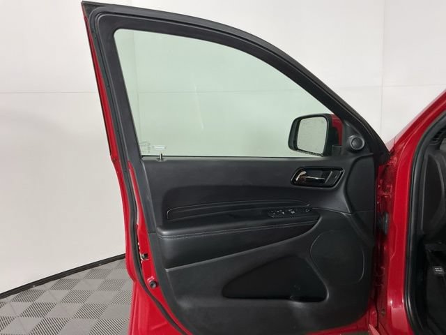 Used 2021 Dodge Durango GT AWD/4WD image 12