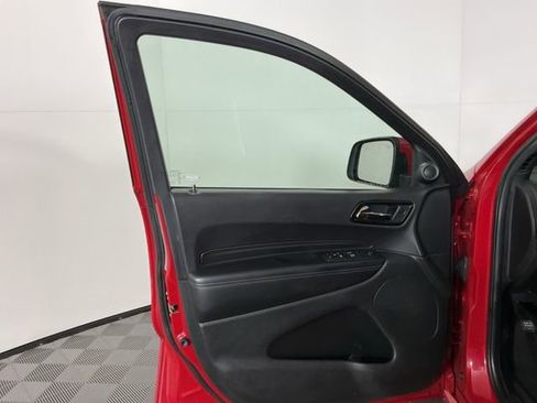 Used 2021 Dodge Durango GT AWD/4WD image 12