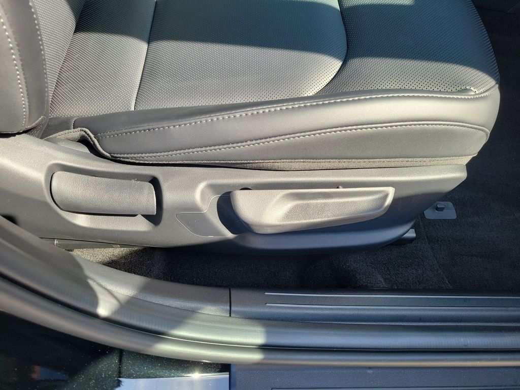 New 2026 Kia K4 EX FWD image 9