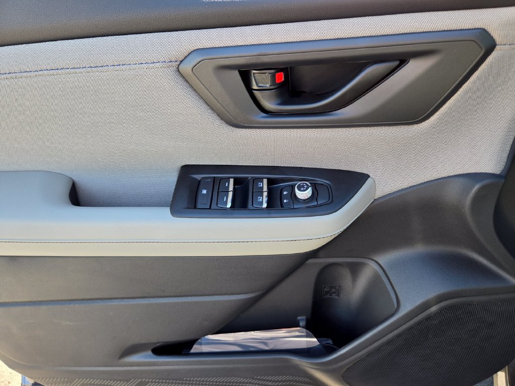New 2026 Subaru Forester Premium AWD/4WD image 13