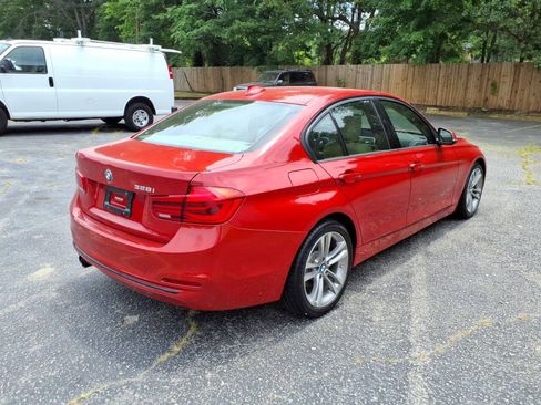 Used 2016 BMW 328i Sedan RWD image 3