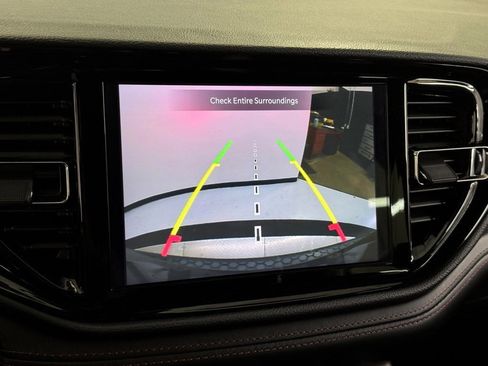 Certified 2022 Dodge Durango R/T w/ Blacktop Package image 30