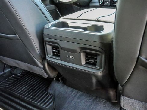 New 2026 Chevrolet Silverado 2500 LT w/ Trail Boss Package AWD/4WD image 35
