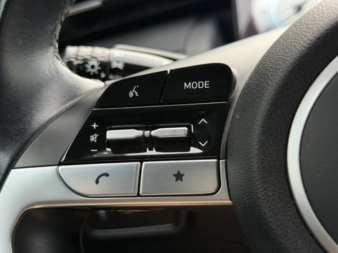 Used 2022 Hyundai Tucson SEL w/ Convenience Package FWD image 8