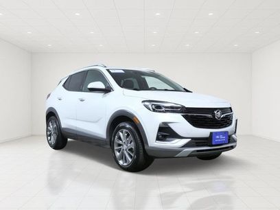 Used 2022 Buick Encore GX Essence w/ Experience Buick Package