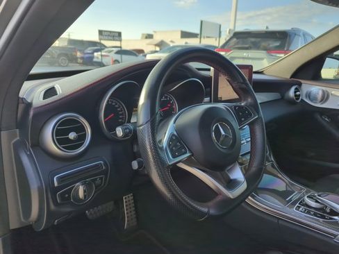 Used 2018 Mercedes-Benz C 43 AMG 4MATIC Sedan image 12