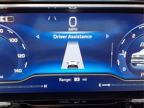 Used 2024 Chevrolet Silverado 1500 LT image 19