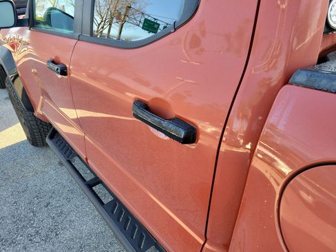 Used 2024 Toyota Tacoma TRD Pro image 22