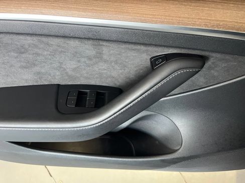 Used 2023 Tesla Model 3 Performance AWD/4WD image 48