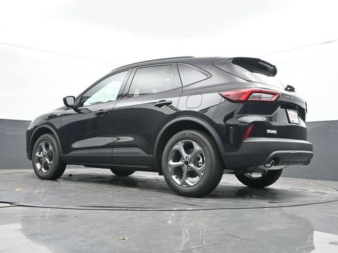 New 2026 Ford Escape ST-Line w/ Tech Pack #1 AWD/4WD image 49