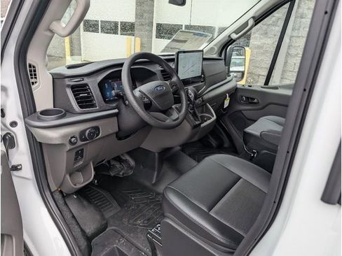 New 2026 Ford Transit 250 148 High Roof Extended image 12