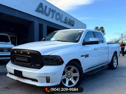 Used 2016 RAM 1500 Limited