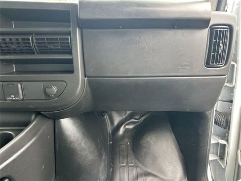 Certified 2023 Chevrolet Express 2500 w/ Driver Convenience Package image 23