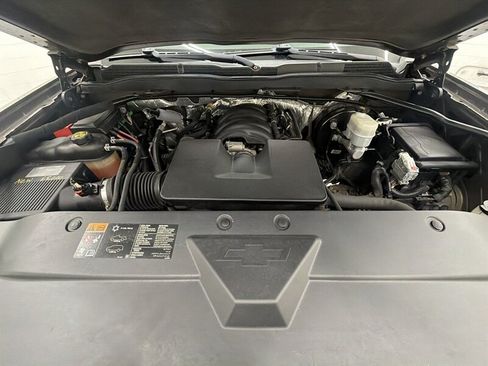 Used 2015 Chevrolet Silverado 1500 LT w/ All Star Edition AWD/4WD image 9