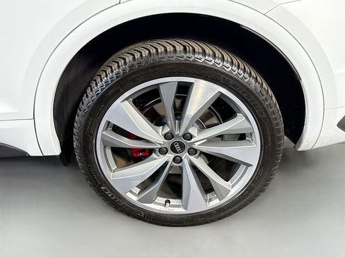 Used 2021 Audi SQ5 Premium Plus image 37