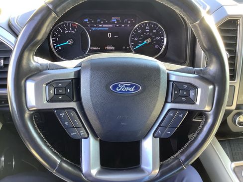 Used 2020 Ford Expedition Platinum AWD/4WD image 16