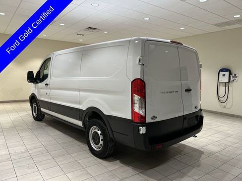 Used 2024 Ford Transit 150 Low Roof image 3