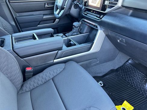 New 2026 Toyota Tundra SR5 image 14