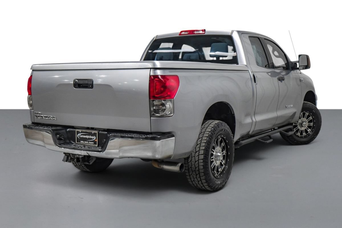 Used 2008 Toyota Tundra SR5 RWD image 6