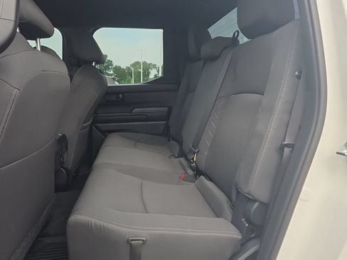 Used 2025 Toyota Tacoma SR5 AWD/4WD image 10