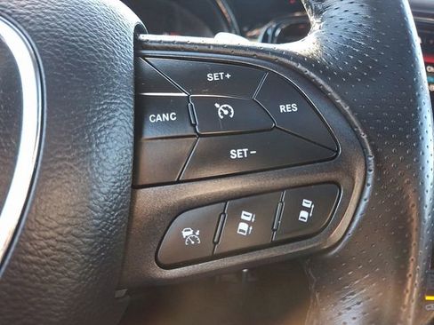 Used 2024 Dodge Durango GT AWD/4WD image 22