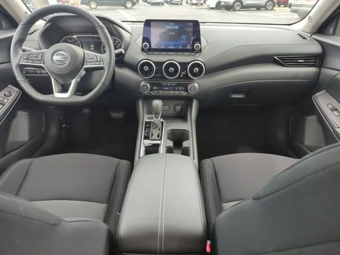 Certified 2023 Nissan Sentra SV w/ All-Weather Package FWD image 23