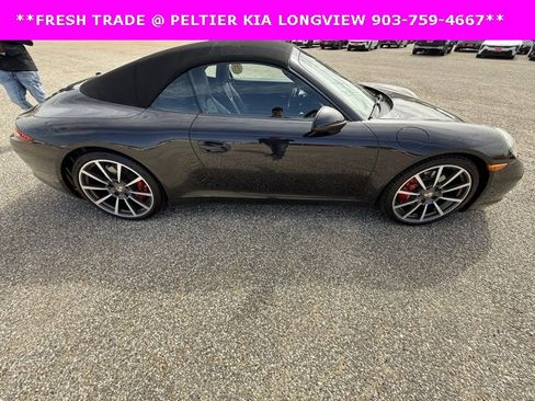 Used 2013 Porsche 911 Carrera S image 8