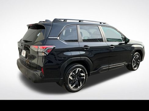 Certified 2026 Subaru Forester Limited AWD/4WD image 20