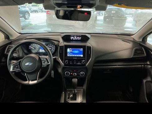 Certified 2023 Subaru Crosstrek 2.0i AWD/4WD image 13