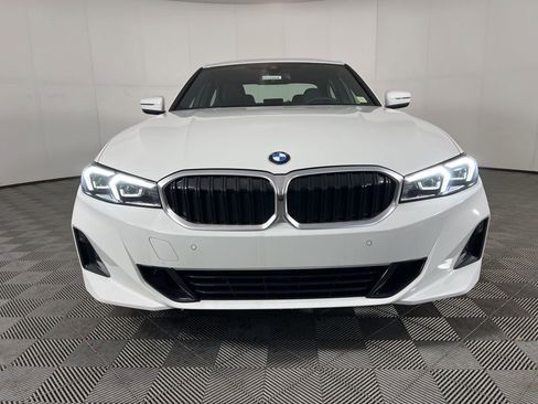 New 2026 BMW 330i xDrive Sedan w/ Convenience Package image 5