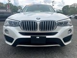 Used 2015 BMW X4 xDrive28i image 2