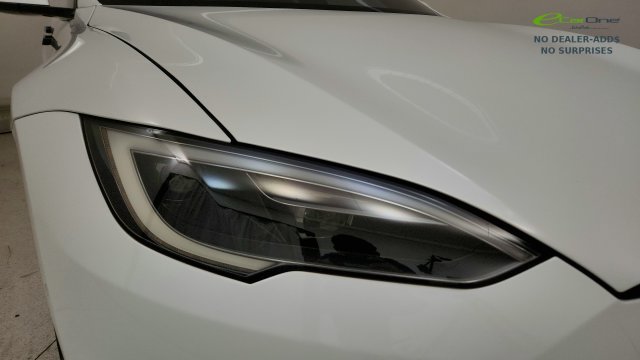 Used 2023 Tesla Model S AWD/4WD image 22