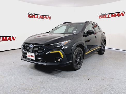 New 2025 Subaru Crosstrek 2.5i Sport w/ Crosstrek Mirror Package image 2