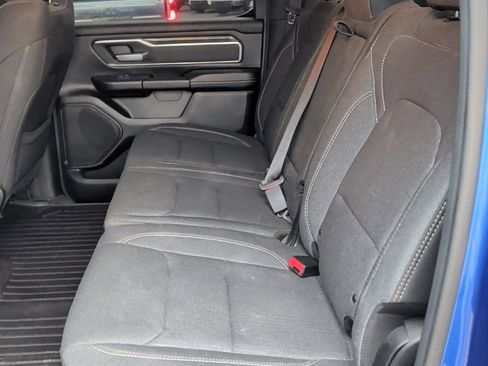 Used 2019 RAM 1500 Big Horn image 12