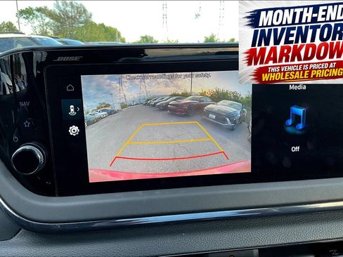 Used 2023 Hyundai Sonata N Line FWD image 16