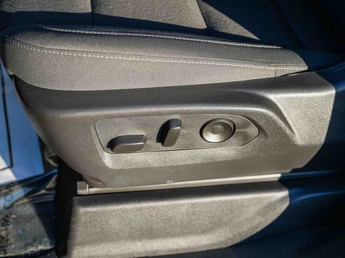 New 2025 Chevrolet Silverado 1500 LT AWD/4WD image 21