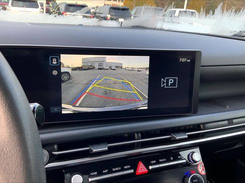 Used 2025 Hyundai Tucson SEL image 28