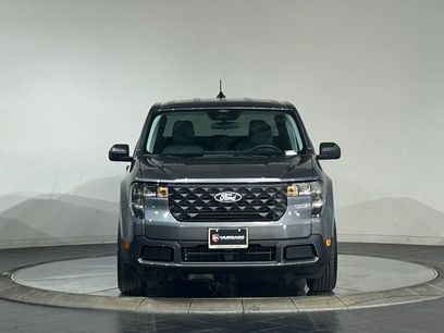 New 2026 Ford Maverick XLT