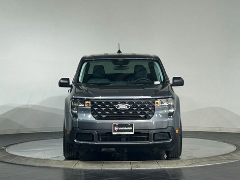 New 2026 Ford Maverick XLT image 3