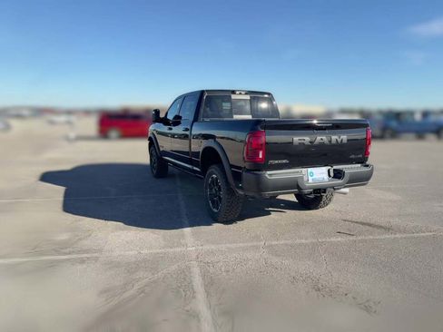 New 2026 RAM 2500 Rebel w/ Rebel Level 2 Equipment Group image 9