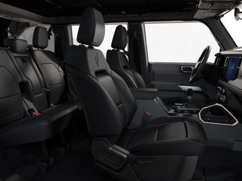 New 2025 Ford Bronco Badlands image 33