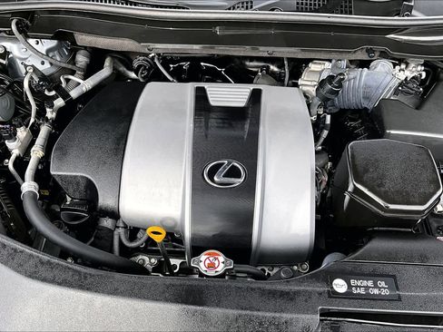 Used 2022 Lexus RX 350L FWD w/ Premium Package image 32